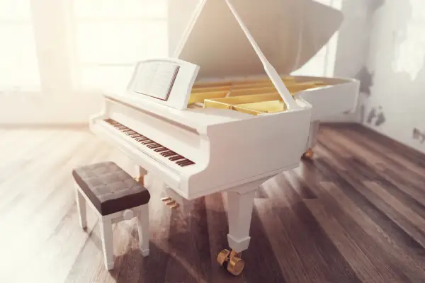 Piano Appraisal & Tuning