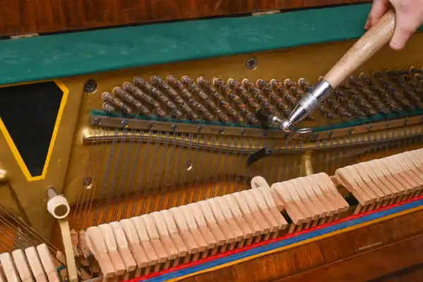 Piano Tuning